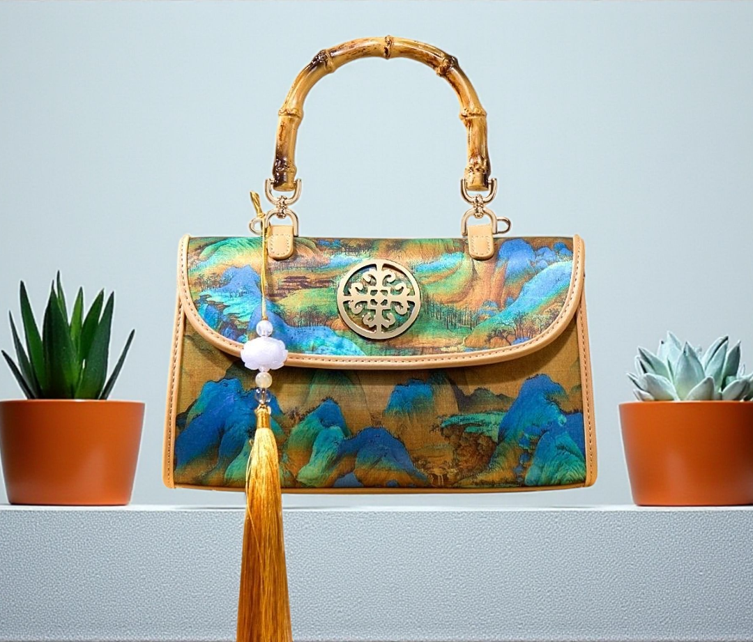 The Story of Elegance: Inside House of GVHD