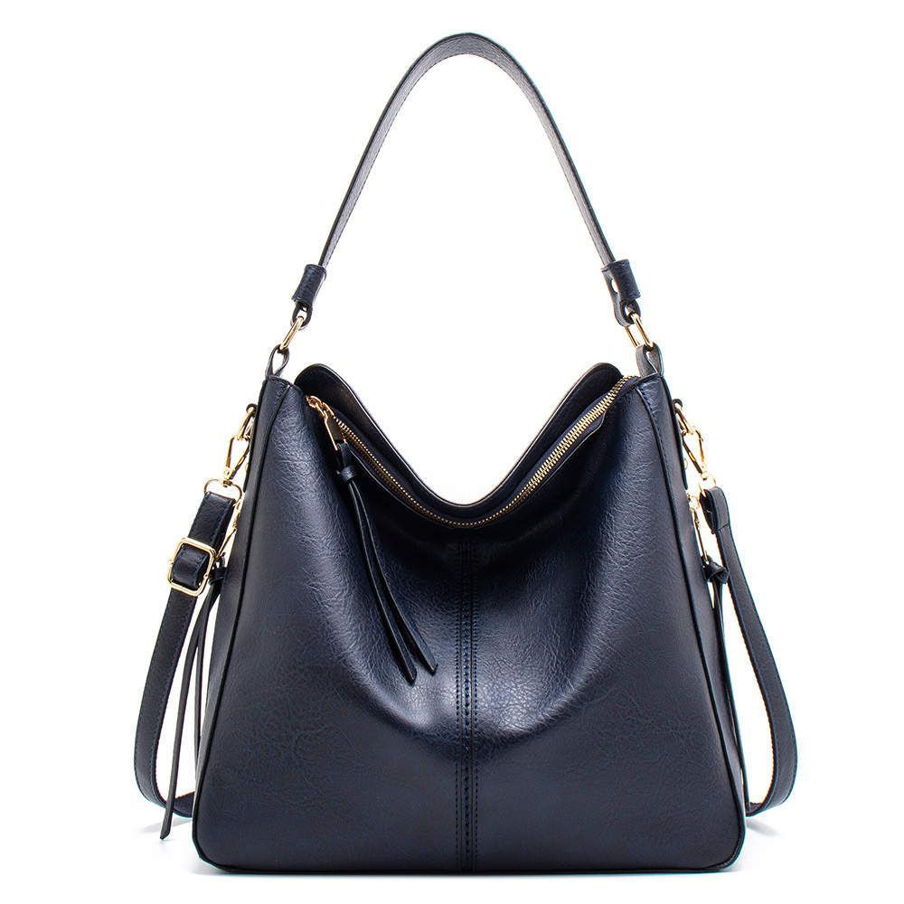 Effortless Everyday Hobo Bag