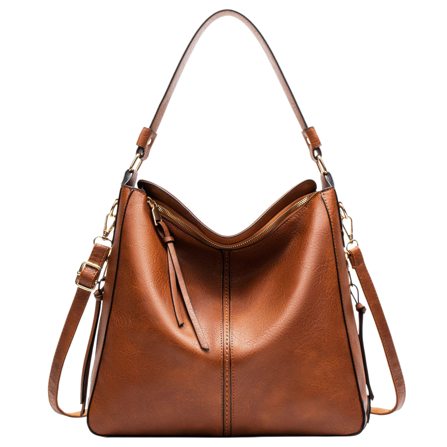 Effortless Everyday Hobo Bag