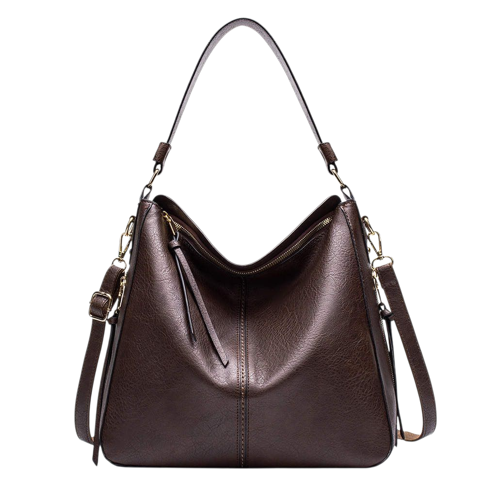 Effortless Everyday Hobo Bag