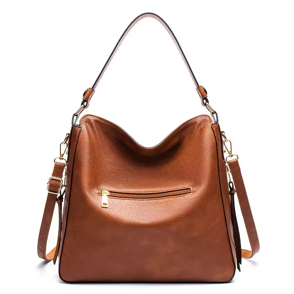 Effortless Everyday Hobo Bag