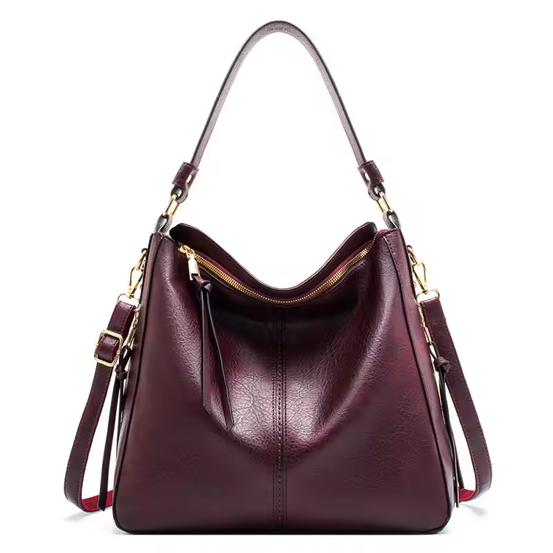 Effortless Everyday Hobo Bag