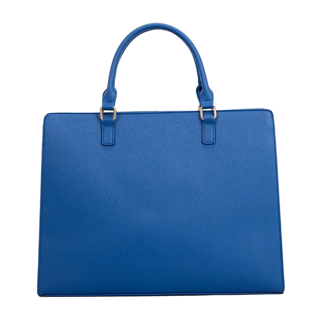 حقيبة يد بتصميم عقدة أنيقة للمناسبات الرسمية