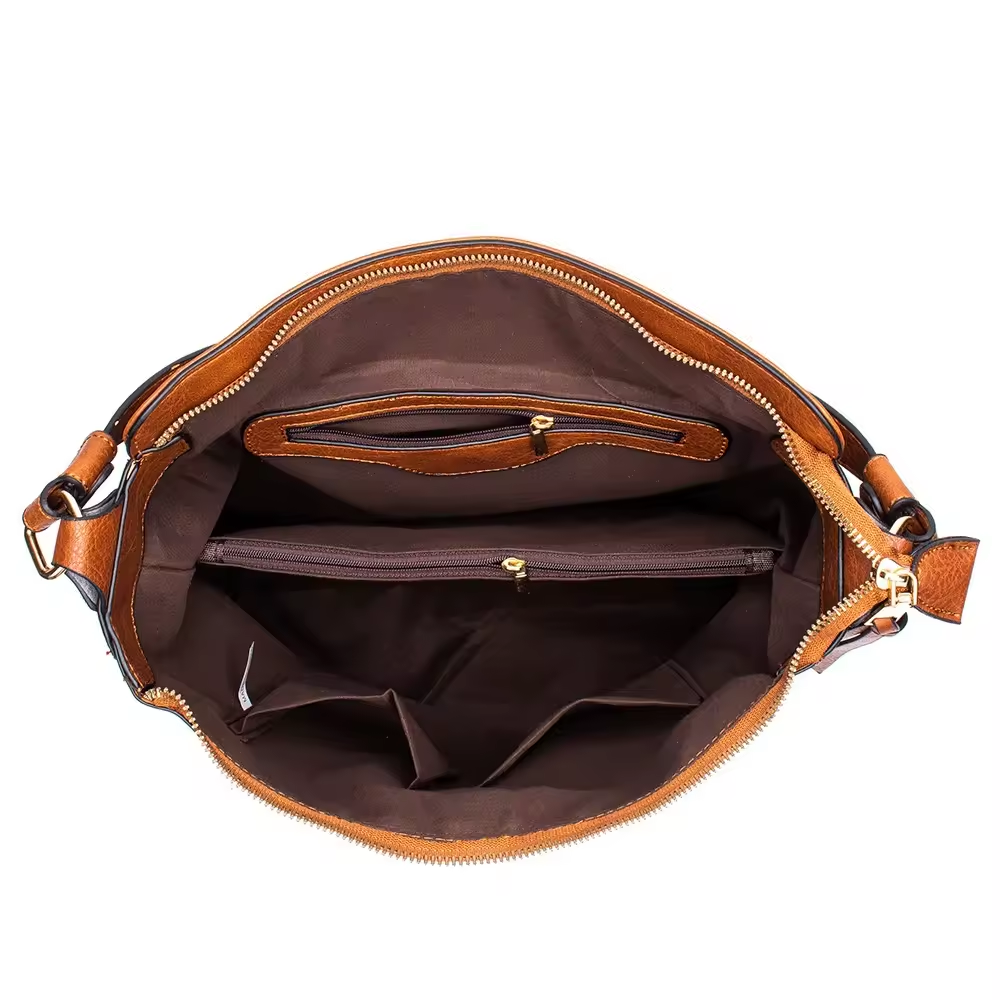 Effortless Everyday Hobo Bag