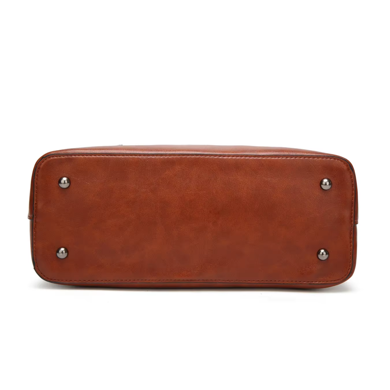 Urban Essential Leather Tote