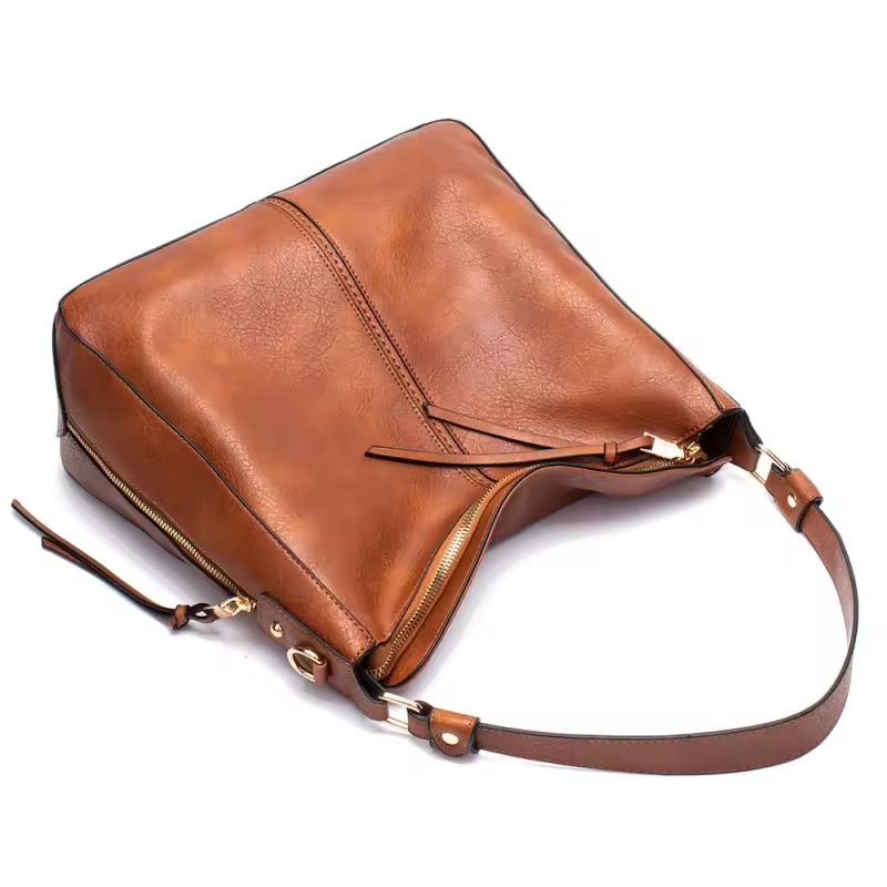 Effortless Everyday Hobo Bag