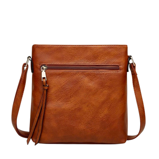Modern Minimalist Crossbody