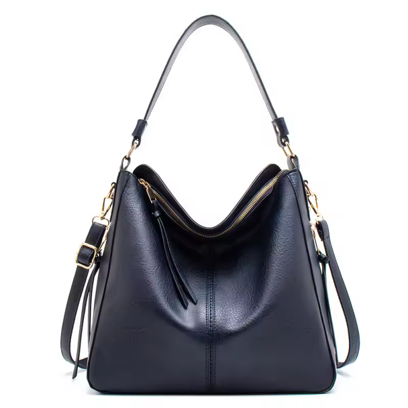 Effortless Everyday Hobo Bag