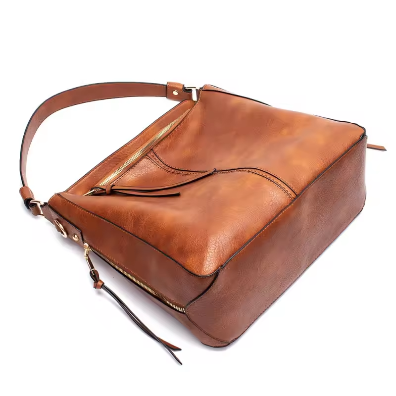 Effortless Everyday Hobo Bag