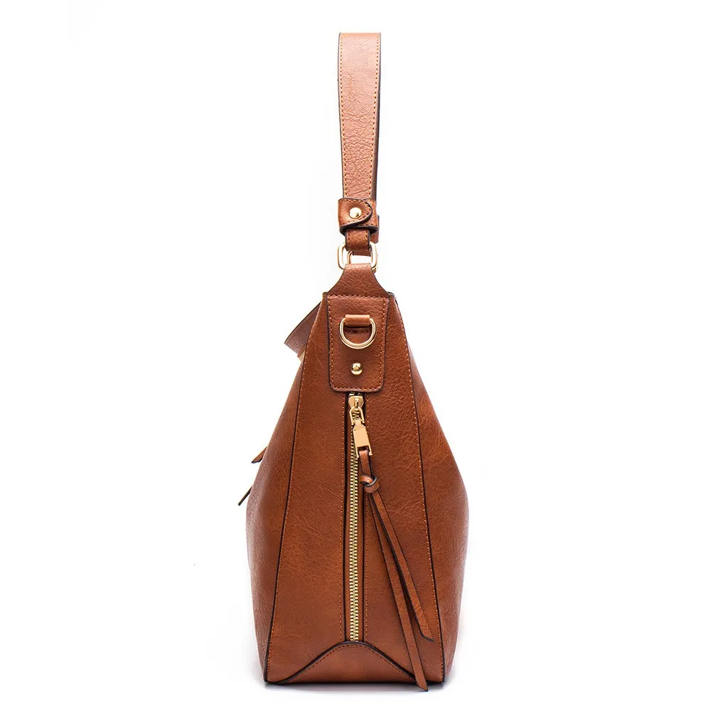 Effortless Everyday Hobo Bag