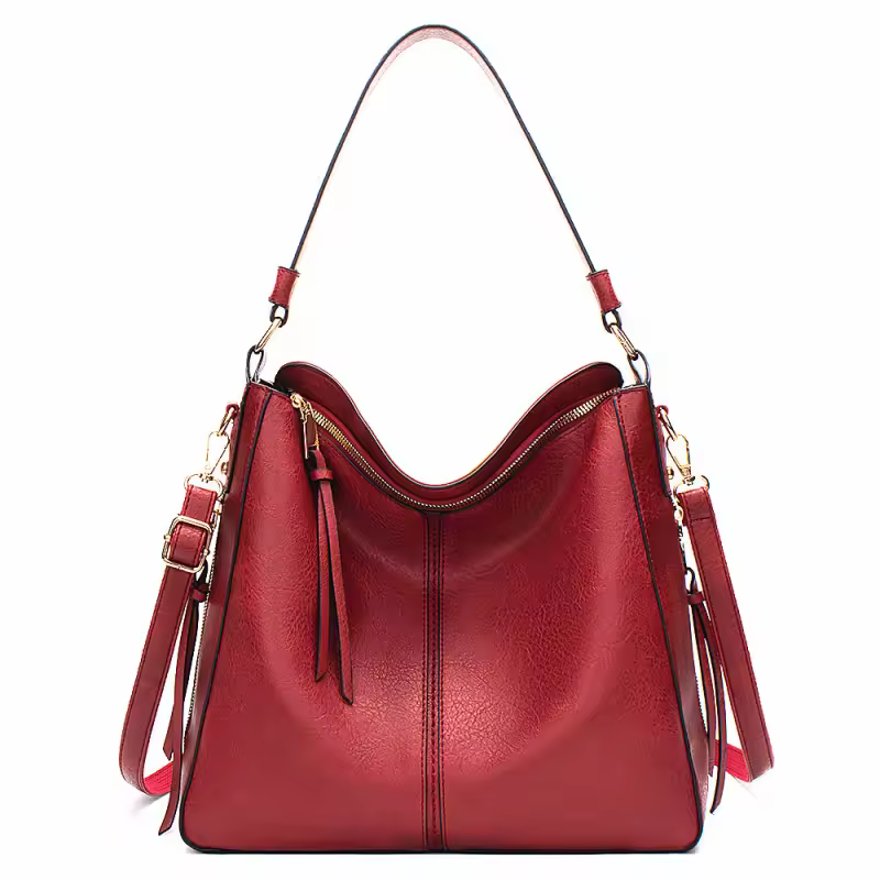 Effortless Everyday Hobo Bag