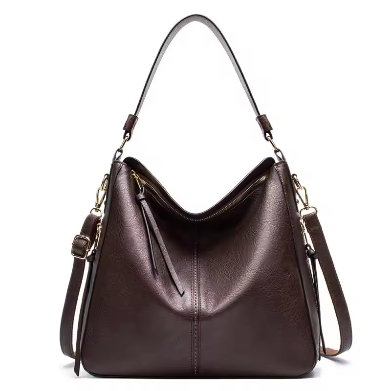 Effortless Everyday Hobo Bag