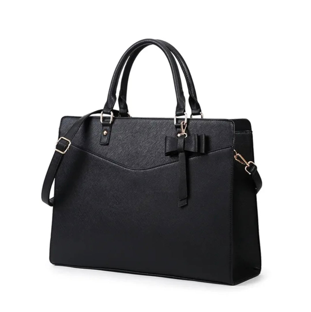 Bolso tote Executive Grace Bow