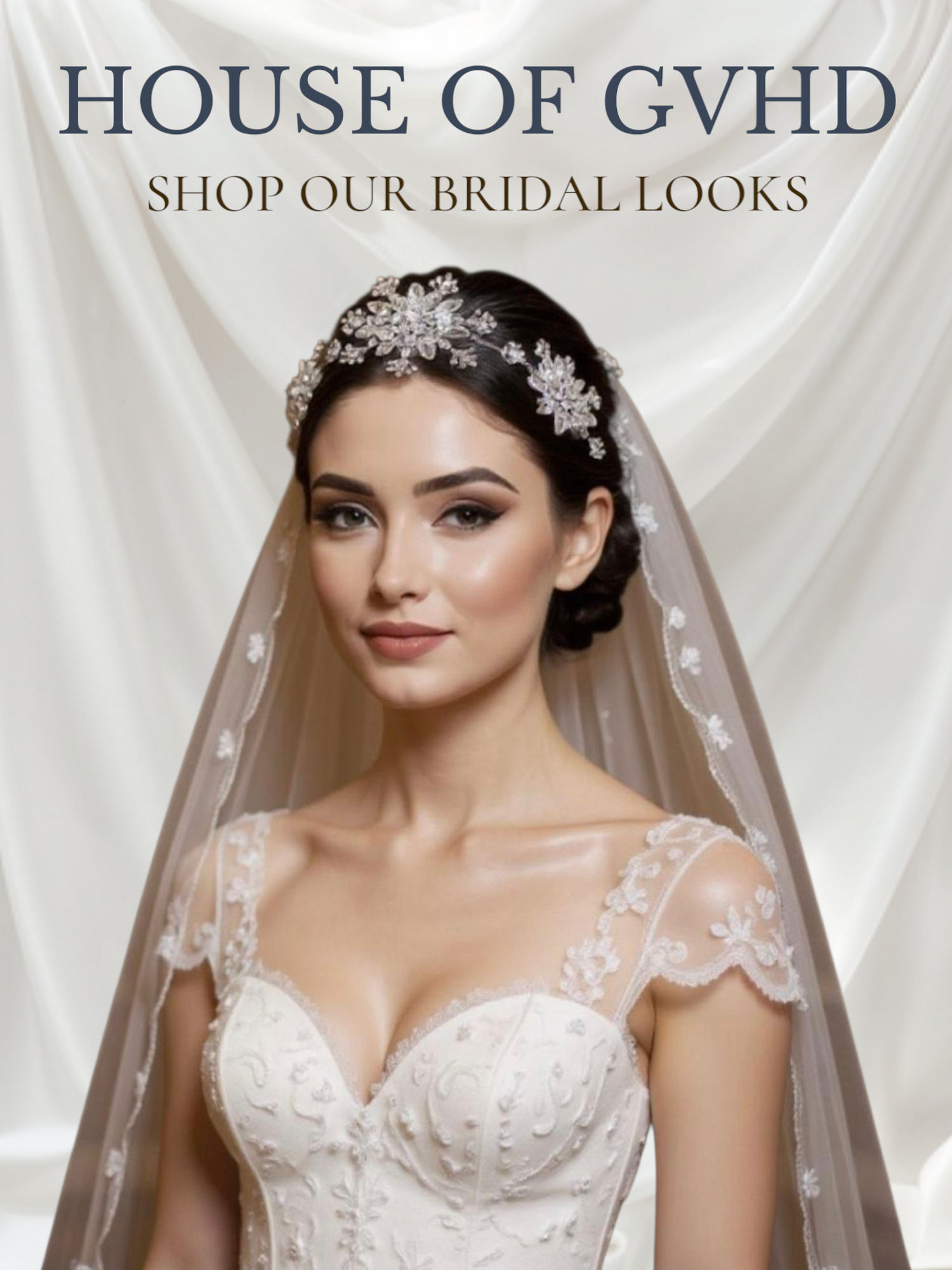 Bridal Edit