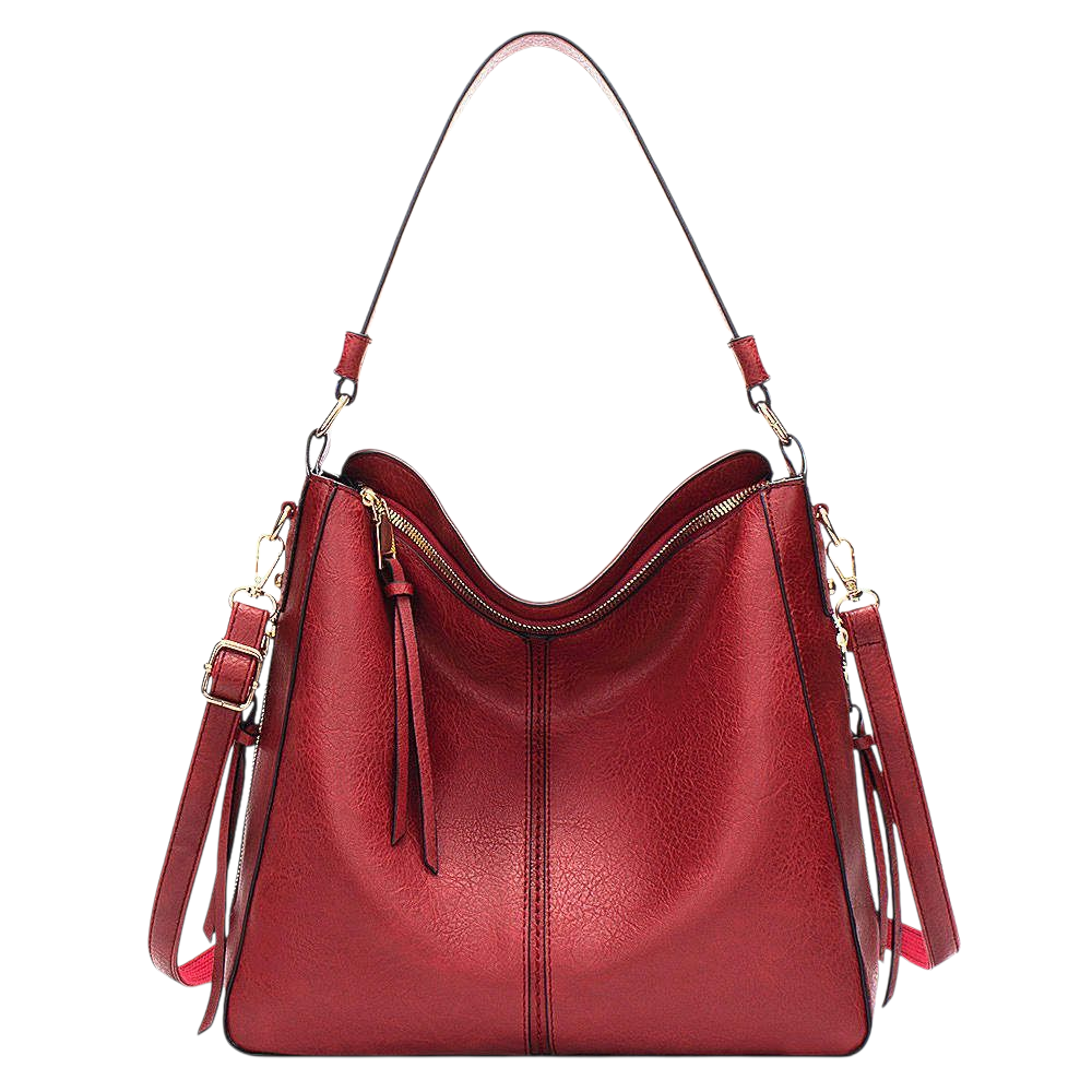 Bolso hobo para uso diario sin complicaciones.