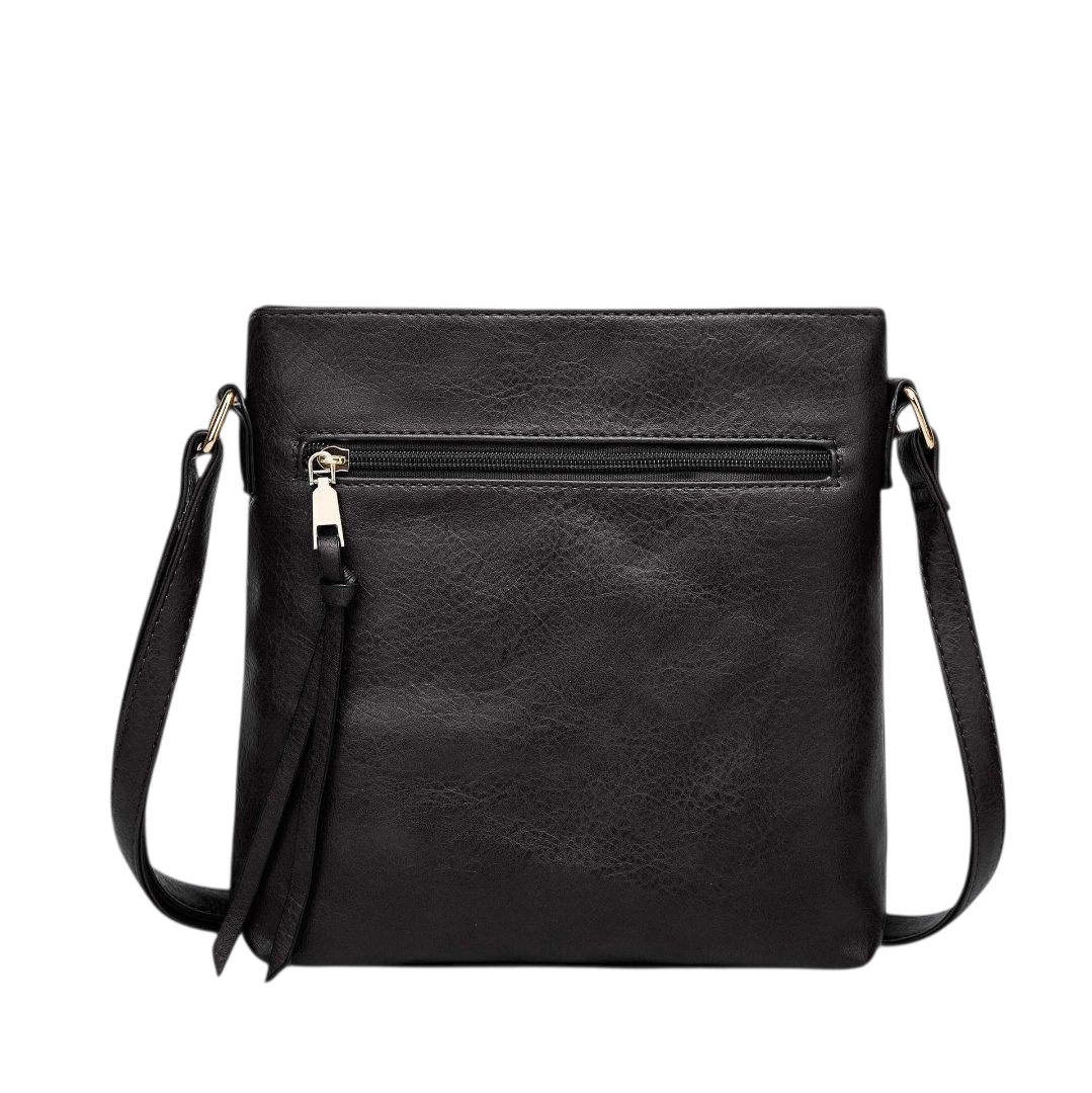 Modern Minimalist Crossbody