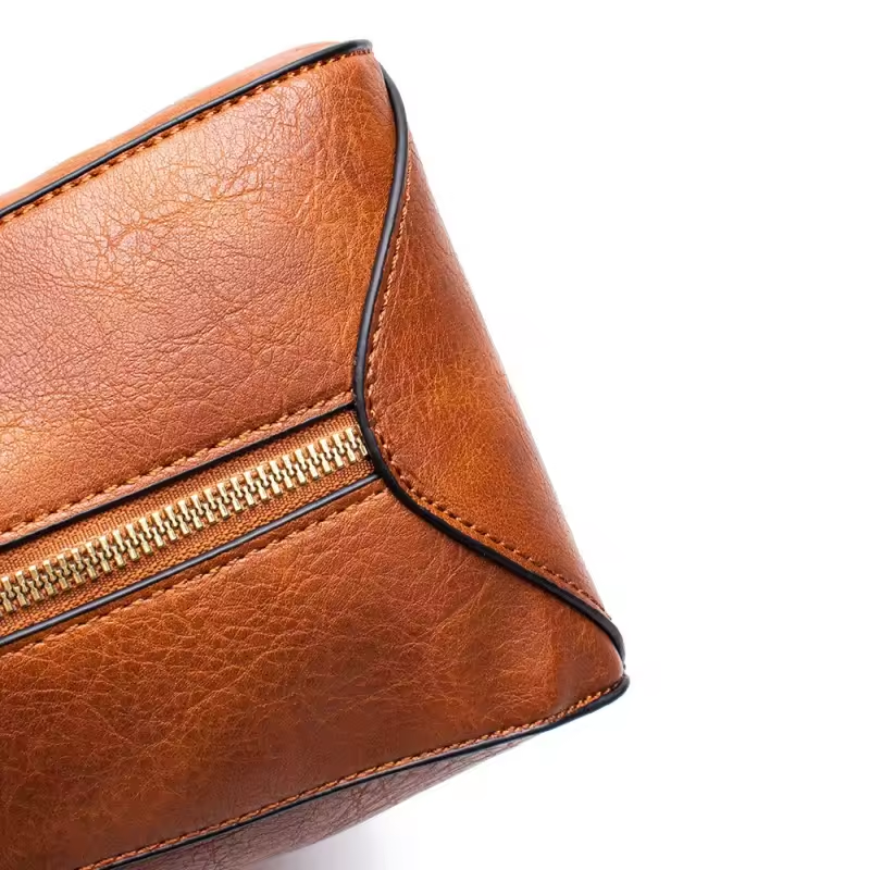 Bolso hobo para uso diario sin complicaciones.