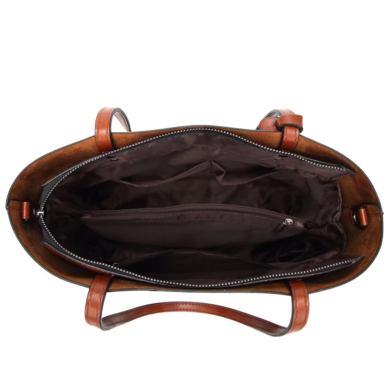 Urban Essential Leather Tote